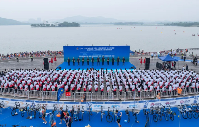 米兰milan官网创新永无止境，科技持续升级！2025中国体博会创新推优&趋势发布获奖名单公布